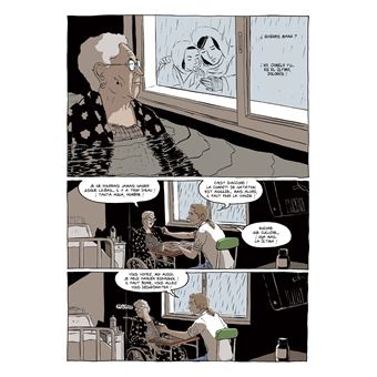 Dolorès (édition couleurs)