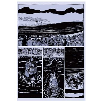 Dolorès (édition couleurs)