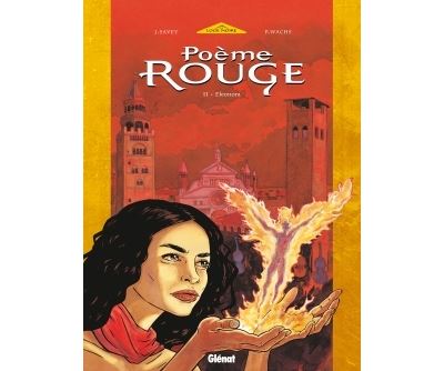 Poème Rouge