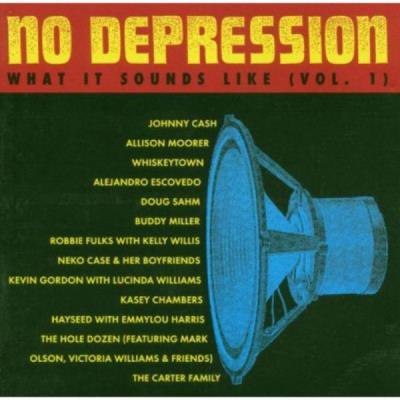 No depression what it sounds like 1