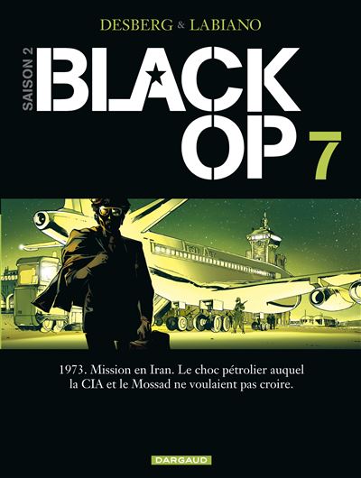 Dans la guerre du pétrole