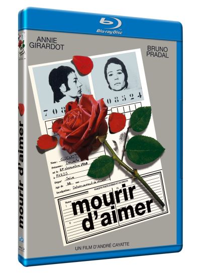 Mourir d aimer