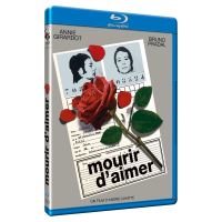 Mourir d'aimer Blu-ray