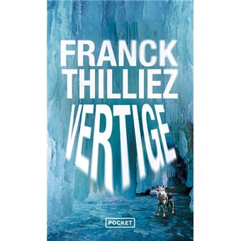 PUZZLE by Franck Thilliez, eBook