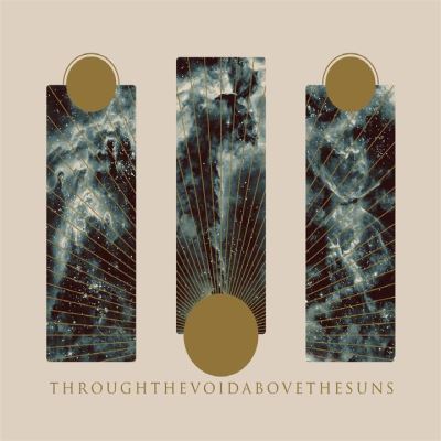 Through The Void Above The Suns Digipack