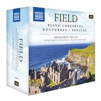 PIANO CONCERTOS