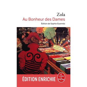 Classiques - Au bonheur des dames - 1