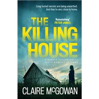 The Killing House (Paula Maguire 6)