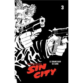 Sin City T3