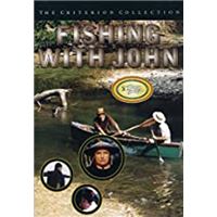 洋画・外国映画 Fishing with John DVD 洋画・外国映画 Fishing with John DVD Amazon.com: Fishing
