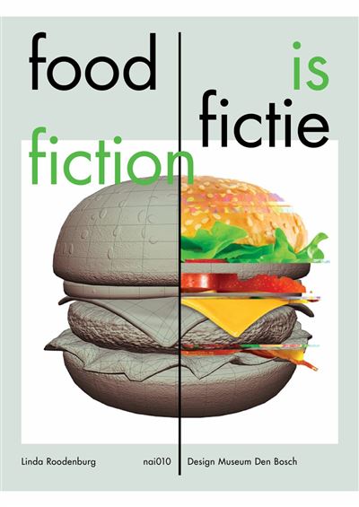 Food is fictie