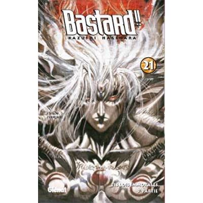 Bastard !!