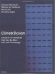 Climate design