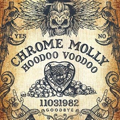 HOODOO VOODOO