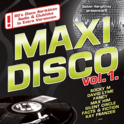 Maxi disco 1