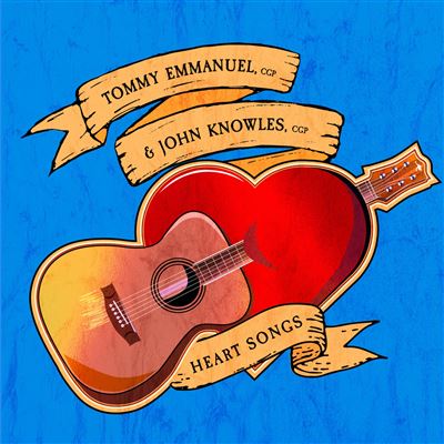 HEART SONGS/LP