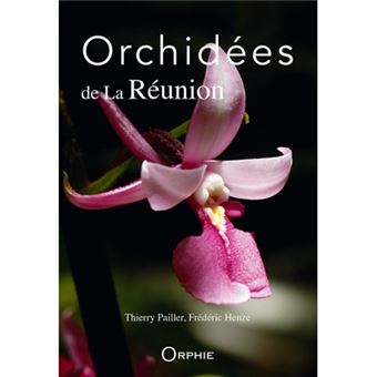 Orchidées de la Réunion