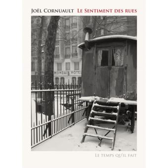 Le Sentiment des rues - 1