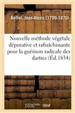 Nouvelle méthode végétale dépurative et rafraîchissante pour la guérison radicale des dartres