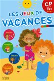 Du CP au CE1
