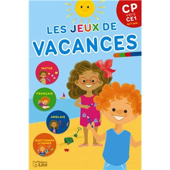 Du CP au CE1