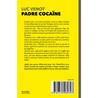 Padre Cocaïne