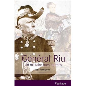 Le Général Riu