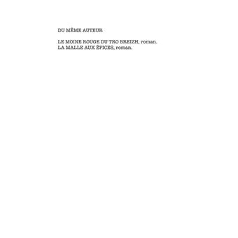 Les amants du Verdelet
