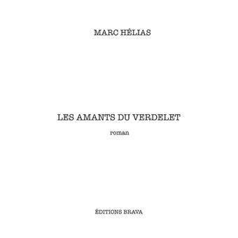 Les amants du Verdelet