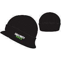 Bonnet à visière Call Of Duty Modern Warfare 3