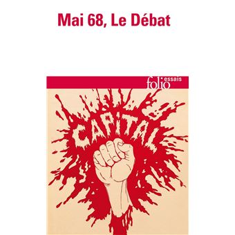 Mai 68, le Débat - 1