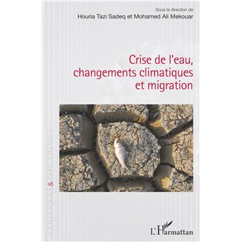 Crise de l'eau, changements climatiques et migration