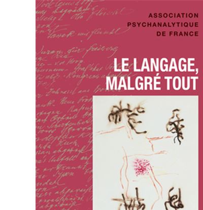 Annuel 2014 - APF. Le langage, malgré tout