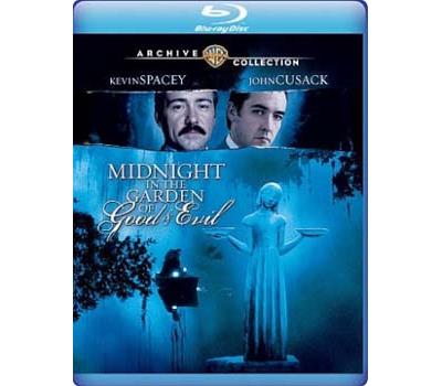 And evil 1997/midnight in the garden of good