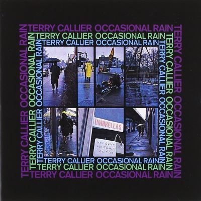 Occasional rain remaster/ed limitee