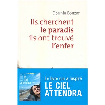Ils cherchent le paradis, Ils ont trouvé l'enfer - 1