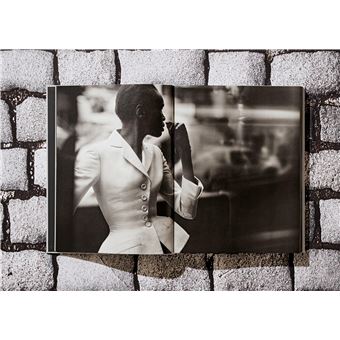 Peter Lindbergh. Dior