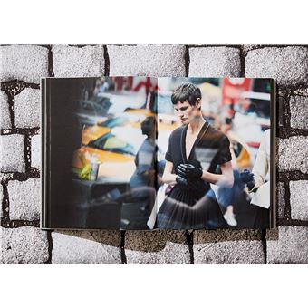 Peter Lindbergh. Dior