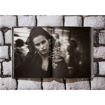 Peter Lindbergh. Dior