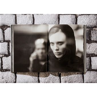 Peter Lindbergh. Dior