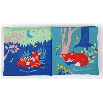 Bonne nuit, bébé !