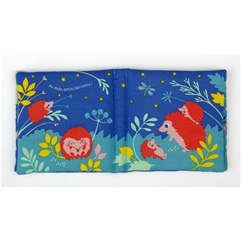 Bonne nuit, bébé !