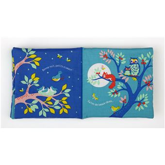 Bonne nuit, bébé !