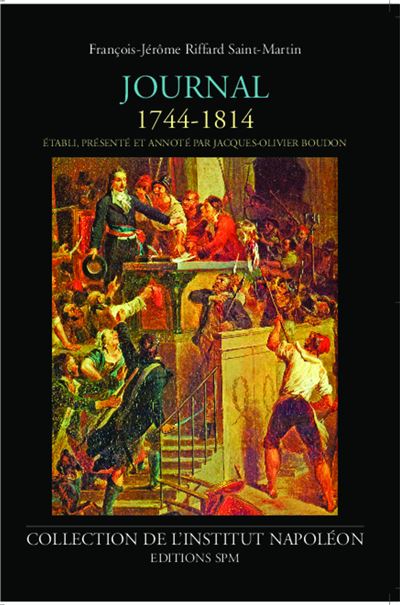 Journal : 1744-1814