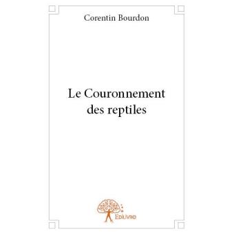Le couronnement des reptiles - 1
