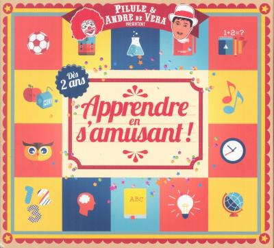 Apprendre en s amusant