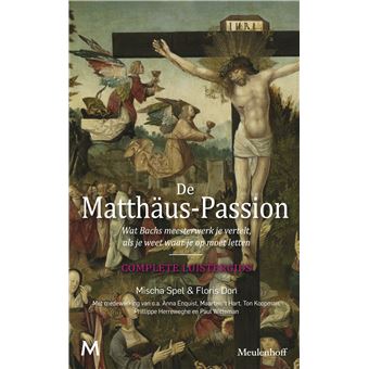 De Matthäus-Passion