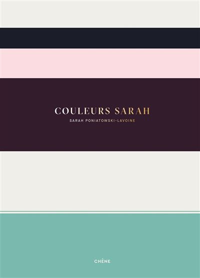 Bleu sarah petit guide a l'usage des coloristes debutants