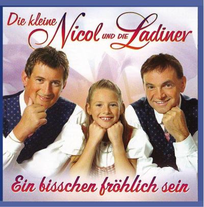 Ein bisschen froehlich se