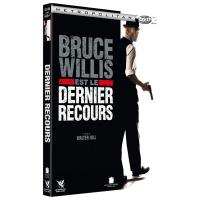 Dernier recours DVD